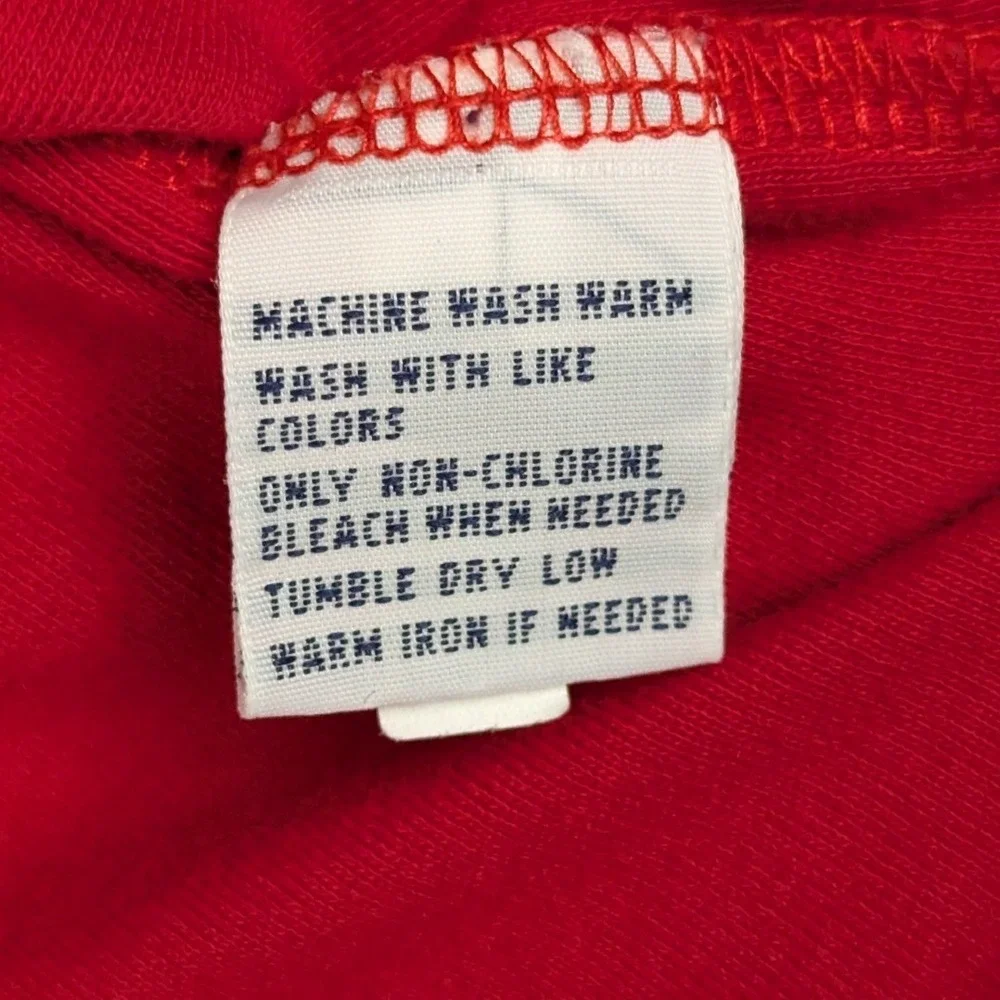 Polo Ralph Lauren Mens XL Red Short Sleeve Cotton Polo Shirt‎ Blue Pony Logo